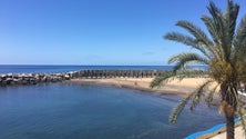 Calheta recupera Bandeira Azul (vídeo)