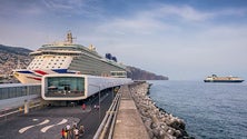 Imagem de Porto do Funchal pode receber exercício de resgate em larga escala
