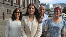 Imagem de PTP/Madeira critica forma como MP investiga queda da árvore na Festa do Monte