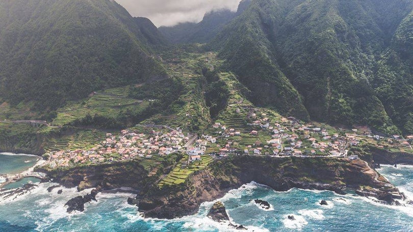 Covid-19: Madeira pondera atuar judicialmente contra dinamarqueses que furaram quarentena