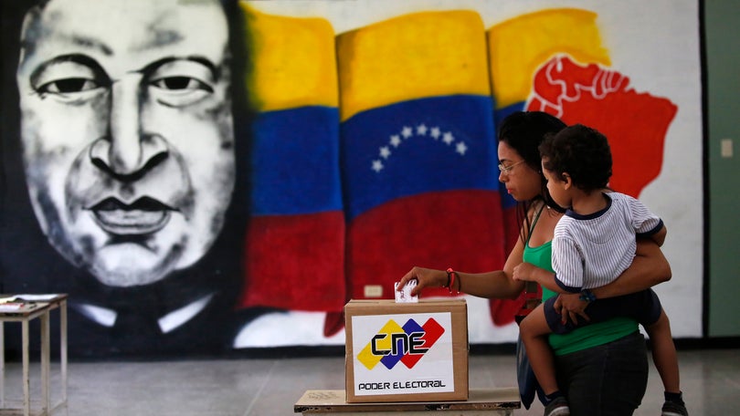 Imagem de Eleições foram «oportunidade perdida»