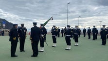 Imagem de Rodrigues Teixeira é o novo comandante da Zona Marítima da Madeira (áudio)