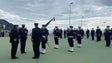 Imagem de Rodrigues Teixeira é o novo comandante da Zona Marítima da Madeira (áudio)