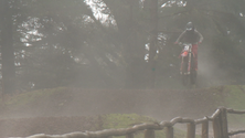 Imagem de Madeirense no Campeonato do Mundo de Motocross (vídeo)