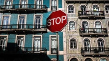 Imagem de Recusa de apoios devido à falta de contrato de arrendamento