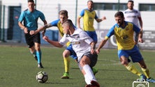 Imagem de Pontassolense bate Andorinha por 4-1