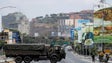 Imagem de Venezuela: Militares controlam postos de combustível para garantir racionamento