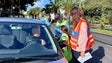 Imagem de Dezenas de crianças participaram numa operação Stop (vídeo)