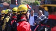 Plano de combate a incêndios na Madeira custa 1,3ME com 5.126 operacionais