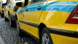 Nove taxistas receberam hoje o certificado de suporte básico de vida e DAE (áudio)