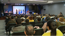 Imagem de Melhores alunos da Escola da Torre distinguidos (vídeo)