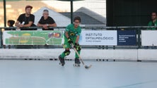 Imagem de Organização feliz com os resultados do Torneio de hóquei em patins (áudio)