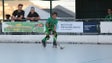 Organização feliz com os resultados do Torneio de hóquei em patins (áudio)