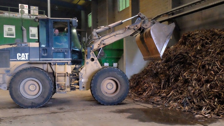 Imagem de Produção de resíduos sólidos na Madeira aumentou 27,7% em 2019