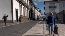 Imagem de Açores registam 45 novos casos de Covid