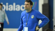 Imagem de Madeira SAD já treinou no palco da  primeira-mão da final da Taça Challenge