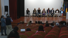 Imagem de Passaporte atlântico para artistas da lusofonia (áudio)