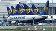 Imagem de Recuperação da aviação europeia avança liderada pela Ryanair