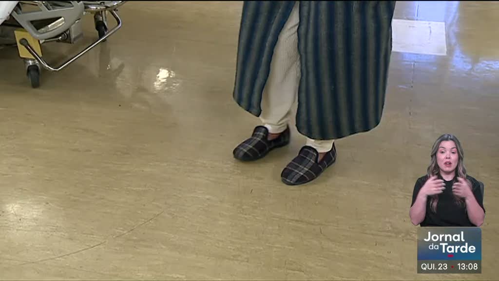 Imagem de Internamentos sociais custam 350 milhões por ano