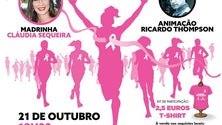 Imagem de Corrida das Mulheres pela Prevenção do Cancro da Mama