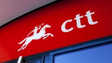 Imagem de CTT dizem que adesão à greve é de 18,4% sem impacto no normal funcionamento