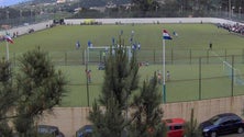 Imagem de Futuro do futebol regional está dependente das indicações das autoridades de saúde (Áudio)
