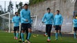 Imagem de União prepara jogo frente ao Santa Clara (Vídeo)