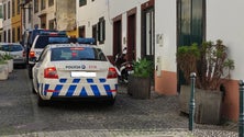Imagem de Detido em rusga na Rua de Santa Maria