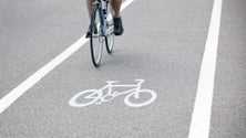 Imagem de Extensão da ciclovia entre a Praia Formosa e o Mercado dos Lavradores está a ser estudada