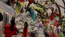 Imagem de Mercado dos Lavradores mostrou iguarias do Natal madeirense