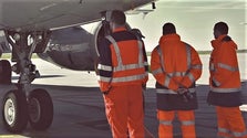 Imagem de Greve prevê constrangimentos no Aeroporto da Madeira entre 26 e 28 de agosto (áudio)