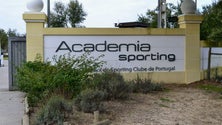 Imagem de Academia do Sporting vai passar a ter o nome de Cristiano Ronaldo