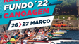 Imagem de Madeirenses no Campeonato Nacional de Fundo 2022