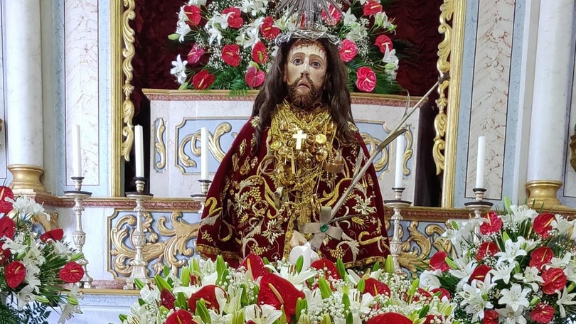 Imagem de Comunicado da Igreja