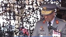 Imagem de Açores vão ter centro avançado de comunicação entre militares e a proteção civil (Vídeo)