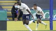 Imagem de Jogador do Manchester City acusado de violação e abuso sexual