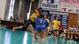 Fim de semana de vitórias para a equipa feminina do Madeira SAD