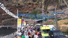 Imagem de PS Madeira mobiliza milhares para a sua festa (vídeo)