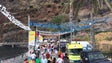 Imagem de PS Madeira mobiliza milhares para a sua festa (vídeo)