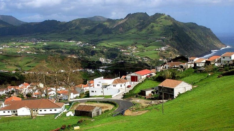 Imagem de Povoação vai cobrar taxa aos turistas