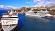 O pior mês de março dos últimos oito anos no porto do Funchal