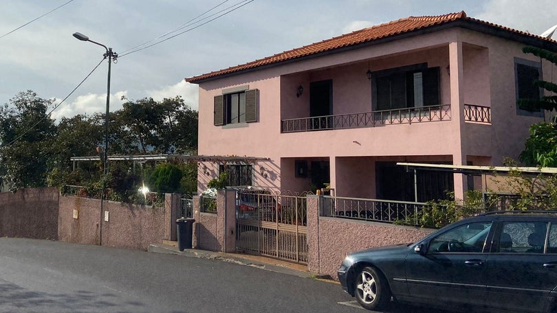 Imagem de Polícia ainda não identificou o segundo presumível assaltante