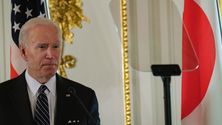 Imagem de Biden diz que recessão económica nos EUA não é inevitável