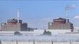 Imagem de Central de Zaporijia está novamente desligada