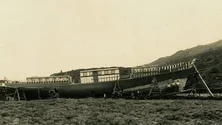 Imagem de Memória da construção naval evocada na ilha do Pico (Vídeo)