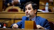 Imagem de «Madeirenses desconsiderados constantemente por Costa» (áudio)