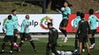 Imagem de Espanha-Portugal: Primeiro teste luso com vista ao Euro2020