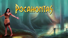 Pocahontas este fim de semana na Madeira