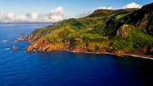 Imagem de Açores podem ser vistos como destino turístico seguro, diz Vasco Cordeiro (Vídeo)
