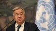 Imagem de Embaixador israelita pede demissão «imediata» de Guterres da liderança da ONU